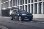 Volvo XC90 T8 Recharge AWD Inscription 2021 года (WW)